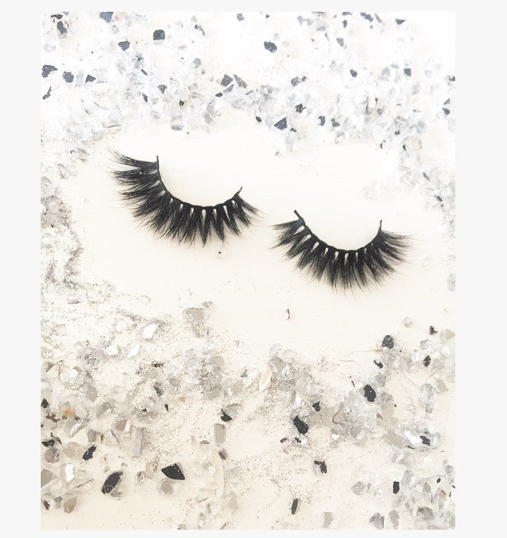 Barbiedoll Mink Lashes