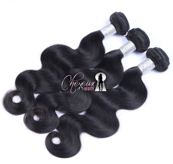 Our Peruvian hair extensions are sourced directly from consenting donors in the Amazonia regions of Peru. As our Peruvian hair is 100% natural hair, the cuticles are all intact and aligned in the same direction which means no tangling and guaranteed quality and durability long lasting natural hair