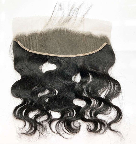 Swiss LAce frontal. LAce frontal thin lace. Cheveux secrets frontal