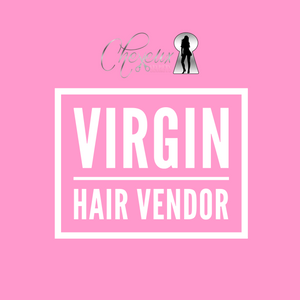 Premium Virgin Hair Vendor