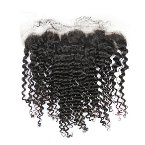Swiss LAce frontal. LAce frontal thin lace. Cheveux secrets frontal
